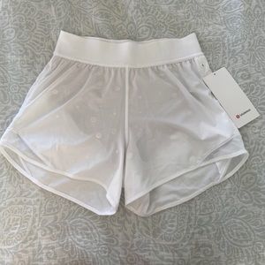 Lululemon Shorts | Size 4